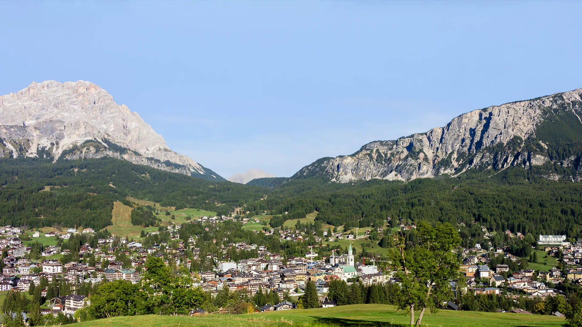 Cortina d'Ampezzo